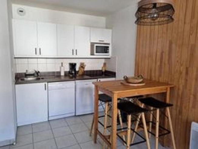 Appartement T2-5 Couchages L'Ecrin Des Orres 1800 Les Orres Bagian luar foto