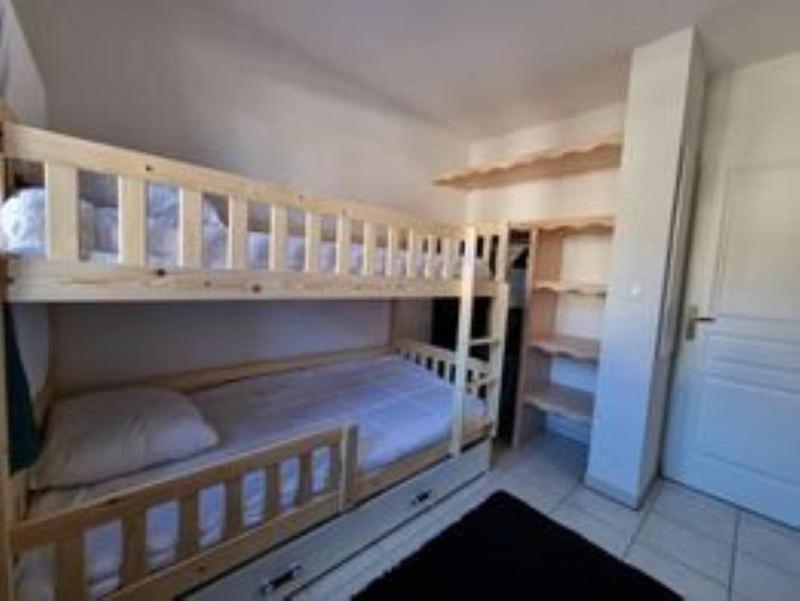 Appartement T2-5 Couchages L'Ecrin Des Orres 1800 Les Orres Bagian luar foto