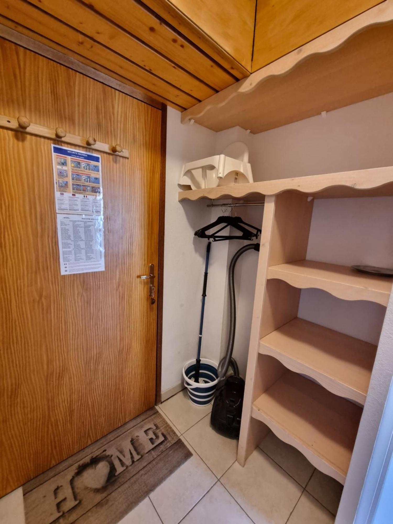 Appartement T2-5 Couchages L'Ecrin Des Orres 1800 Les Orres Bagian luar foto