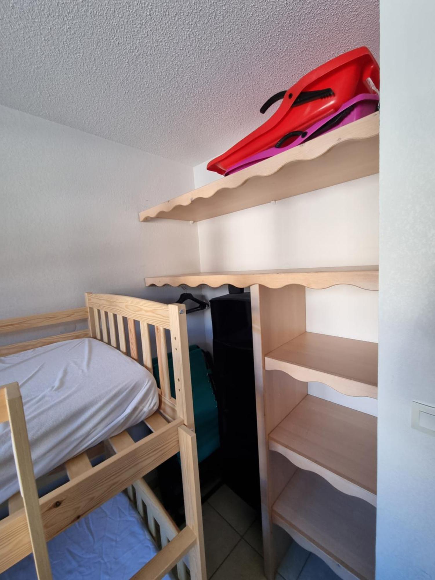 Appartement T2-5 Couchages L'Ecrin Des Orres 1800 Les Orres Bagian luar foto